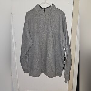 Columbia 1/4 Zip Sweatshirt